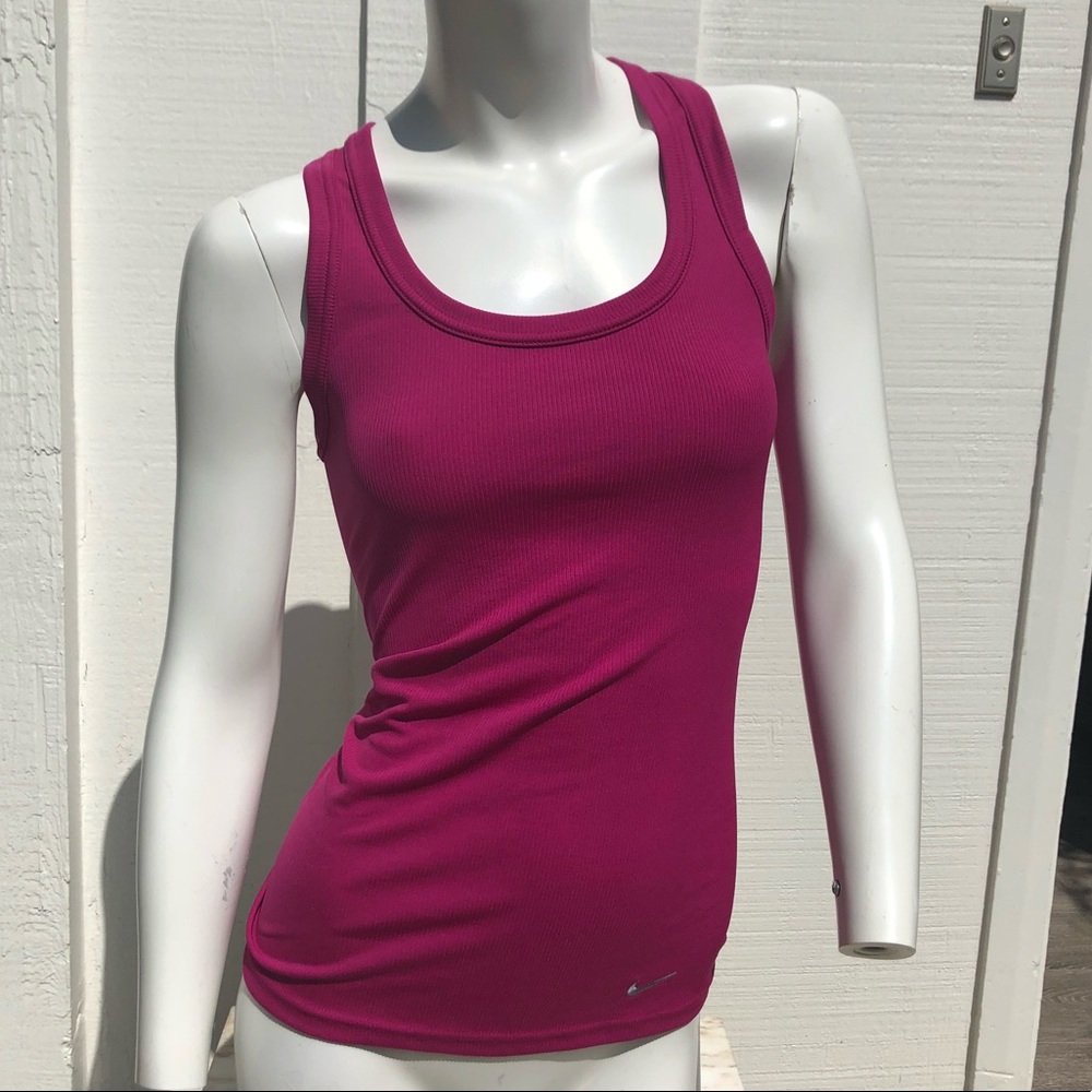 New Nike Dri-Fit Tank Top